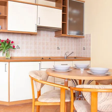 Al-dom Olymp Sunshine קולובז'ג