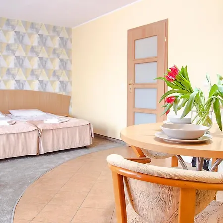 Al-dom Olymp Sunshine