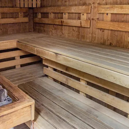 דירה Al-dom Olymp Sunshine *