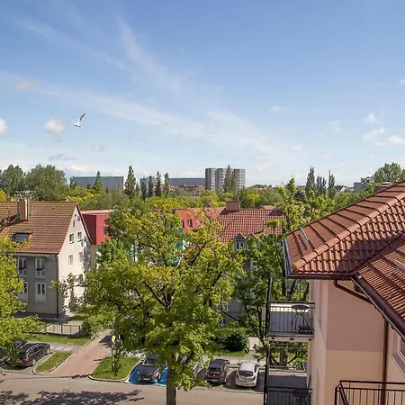 Al-dom Olymp Sunshine *