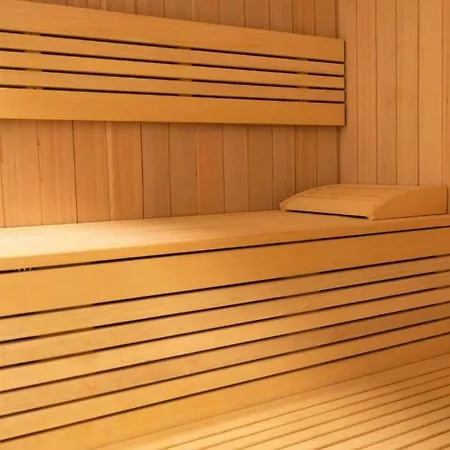 דירה Al-dom Olymp Sunshine