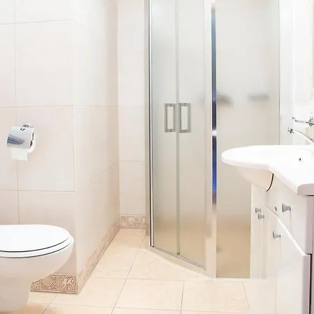 Al-dom Olymp Sunshine