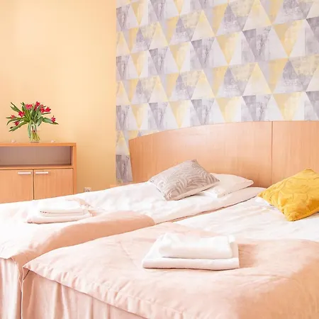 Al-dom Olymp Sunshine