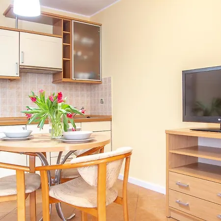 Al-dom Olymp Sunshine