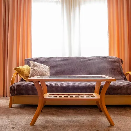 Apartment Al-dom Olymp Sunshine *