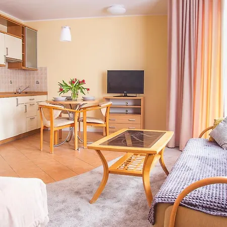 Al-dom Olymp Sunshine *