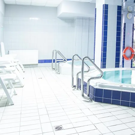 Апартаменты Al-dom Olymp Sunshine *