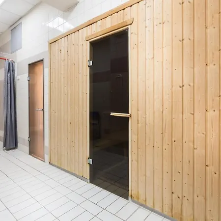 Al-dom Olymp Sunshine Apartment