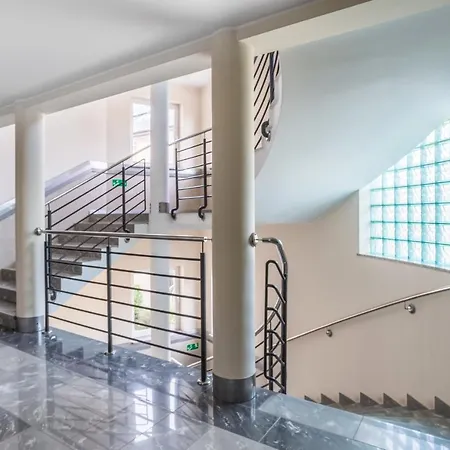 شقة Al-dom Olymp Sunshine *