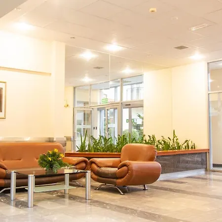 Apartment Al-dom Olymp Sunshine Kolobrzeg