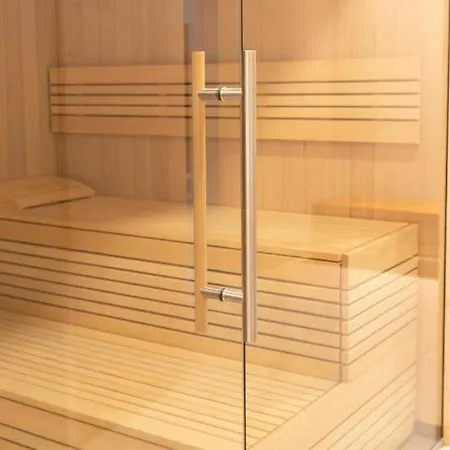 Al-dom Olymp Sunshine * كولوبرزيغ