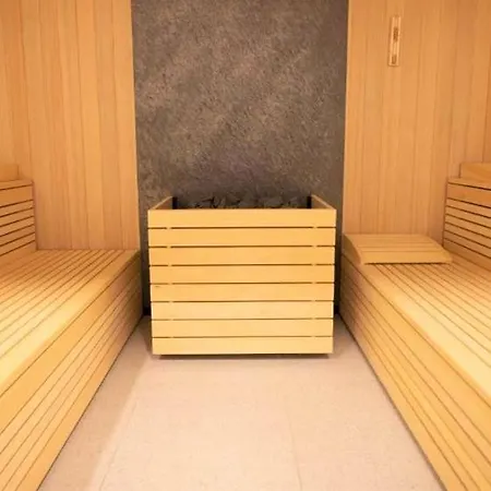 Al-dom Olymp Sunshine