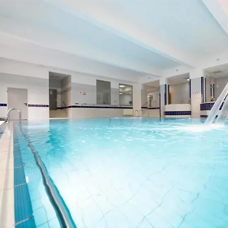 Apartamento Al-dom Olymp Sunshine