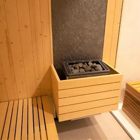 Appartement Al-dom Olymp Sunshine Kołobrzeg