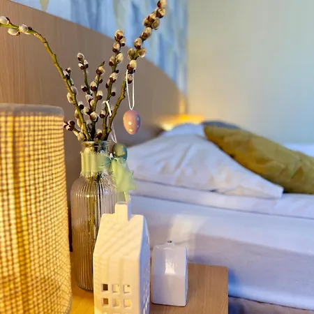 Apartment Al-dom Olymp Sunshine