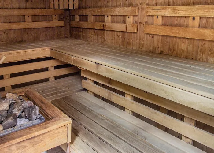 아파트 Al-dom Olymp Sunshine *