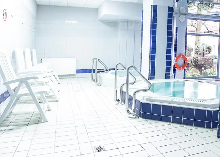 Διαμέρισμα Al-dom Olymp Sunshine *