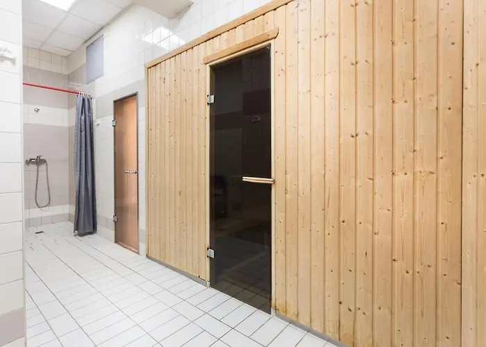 Al-dom Olymp Sunshine 아파트