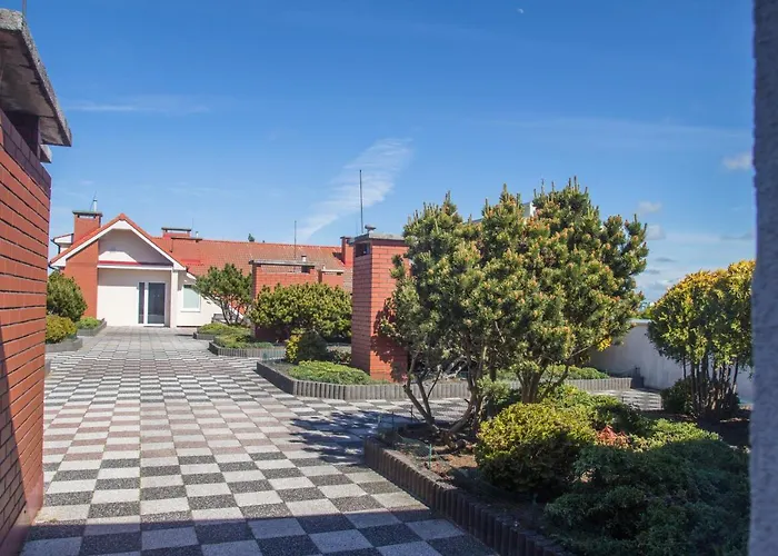 Al-dom Olymp Sunshine *