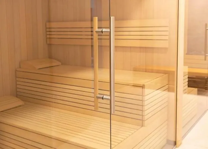 Al-dom Olymp Sunshine * 코워브제크