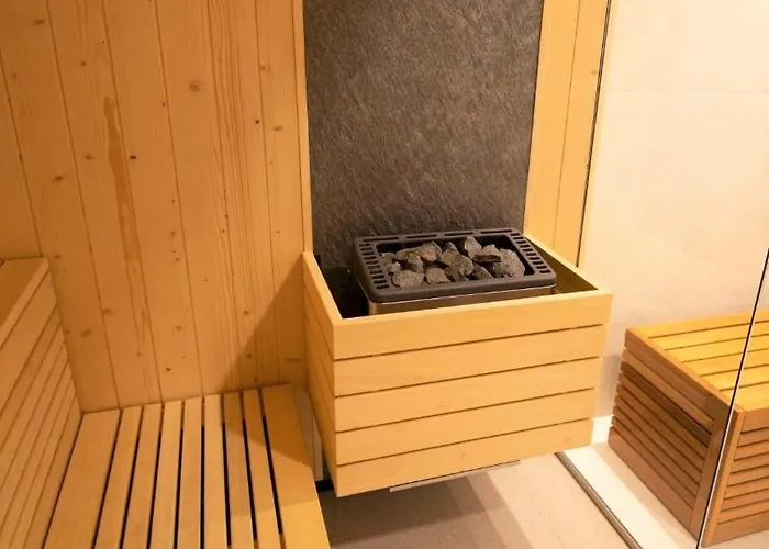 아파트 Al-dom Olymp Sunshine 코워브제크